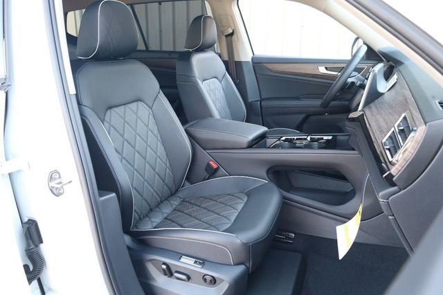 New 2026 Volkswagen Atlas SEL Premium R-Line image 32