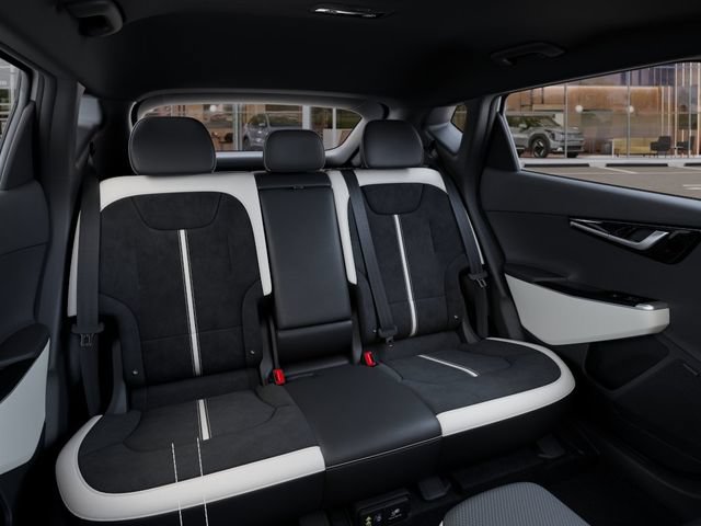 New 2026 Kia EV6 GT-Line AWD/4WD image 16