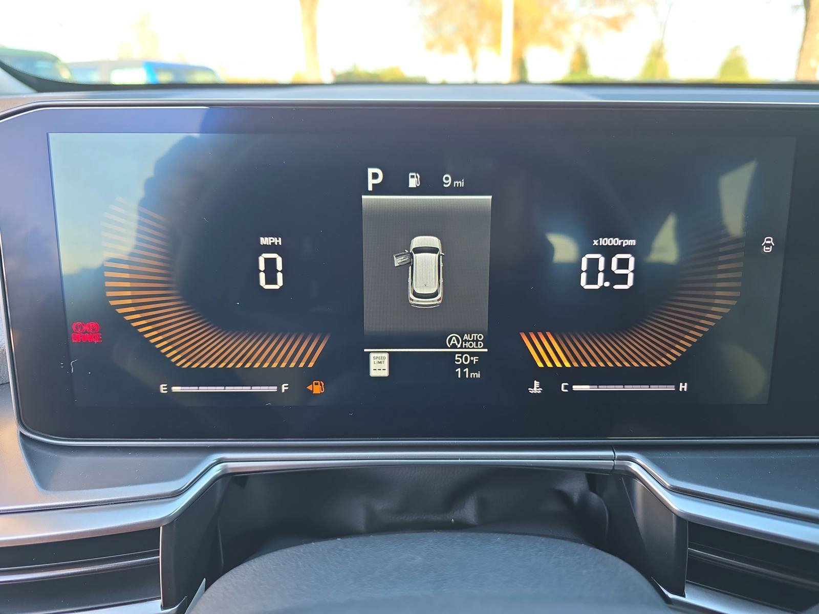 New 2026 Kia Sorento S AWD/4WD image 21