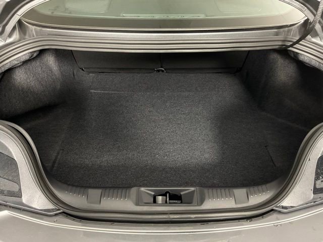 New 2026 Ford Mustang Coupe image 11