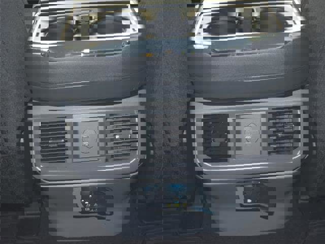 New 2025 Ford F150 XLT w/ Equipment Group 302A MID image 32