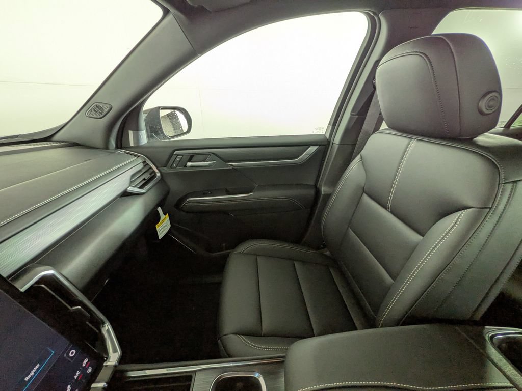 New 2026 GMC Acadia Elevation w/ Black Edition AWD/4WD image 28