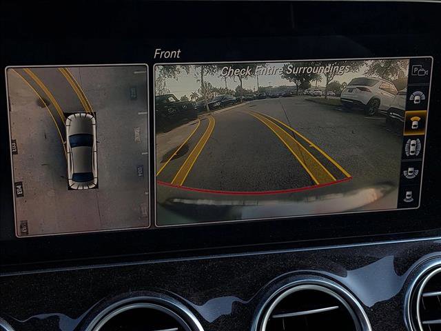 Certified 2019 Mercedes-Benz E 300 image 13