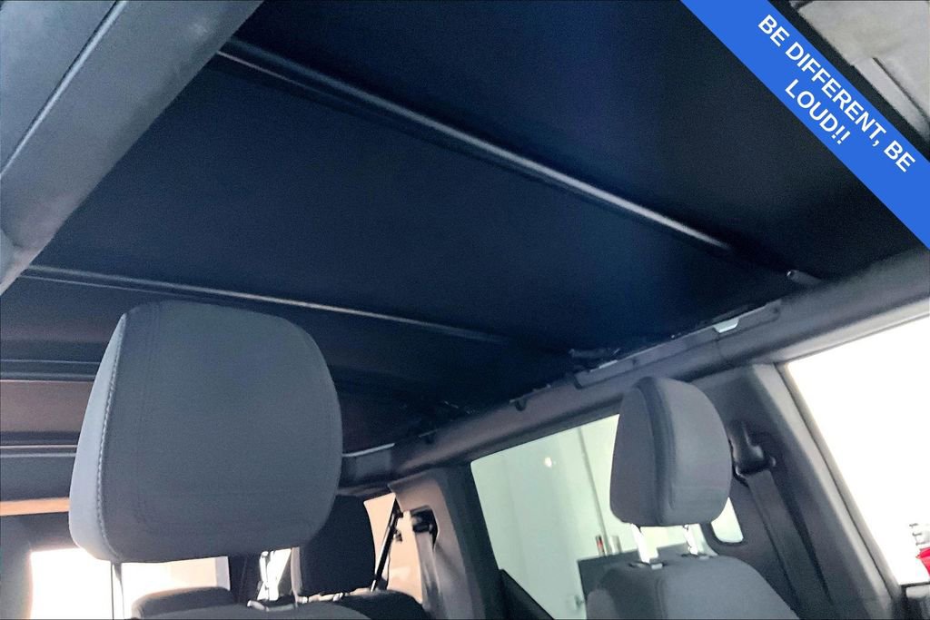 Used 2022 Ford Bronco Big Bend image 22