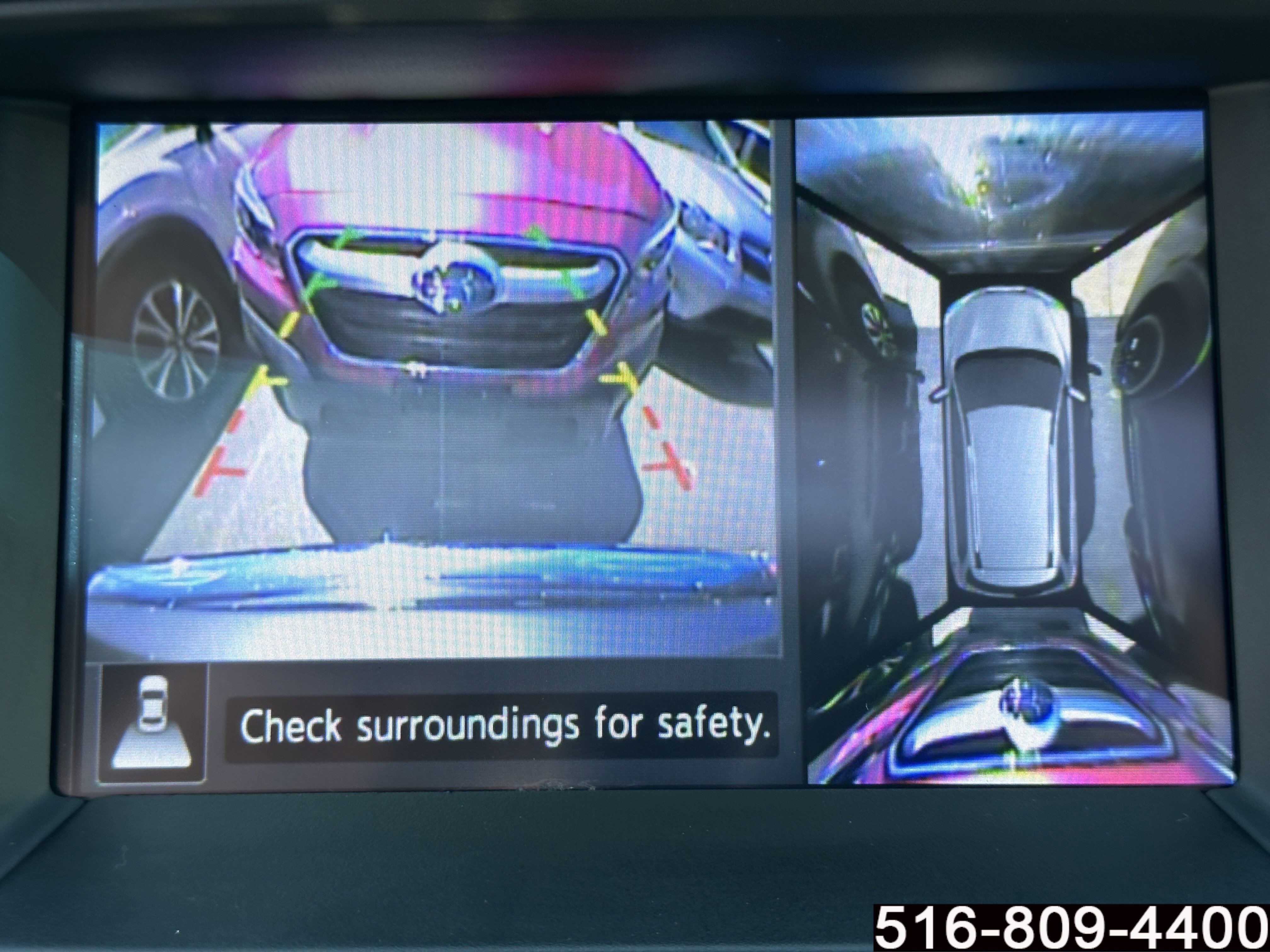 Used 2013 Nissan Pathfinder Platinum w/ Platinum Premium Pkg AWD/4WD image 23