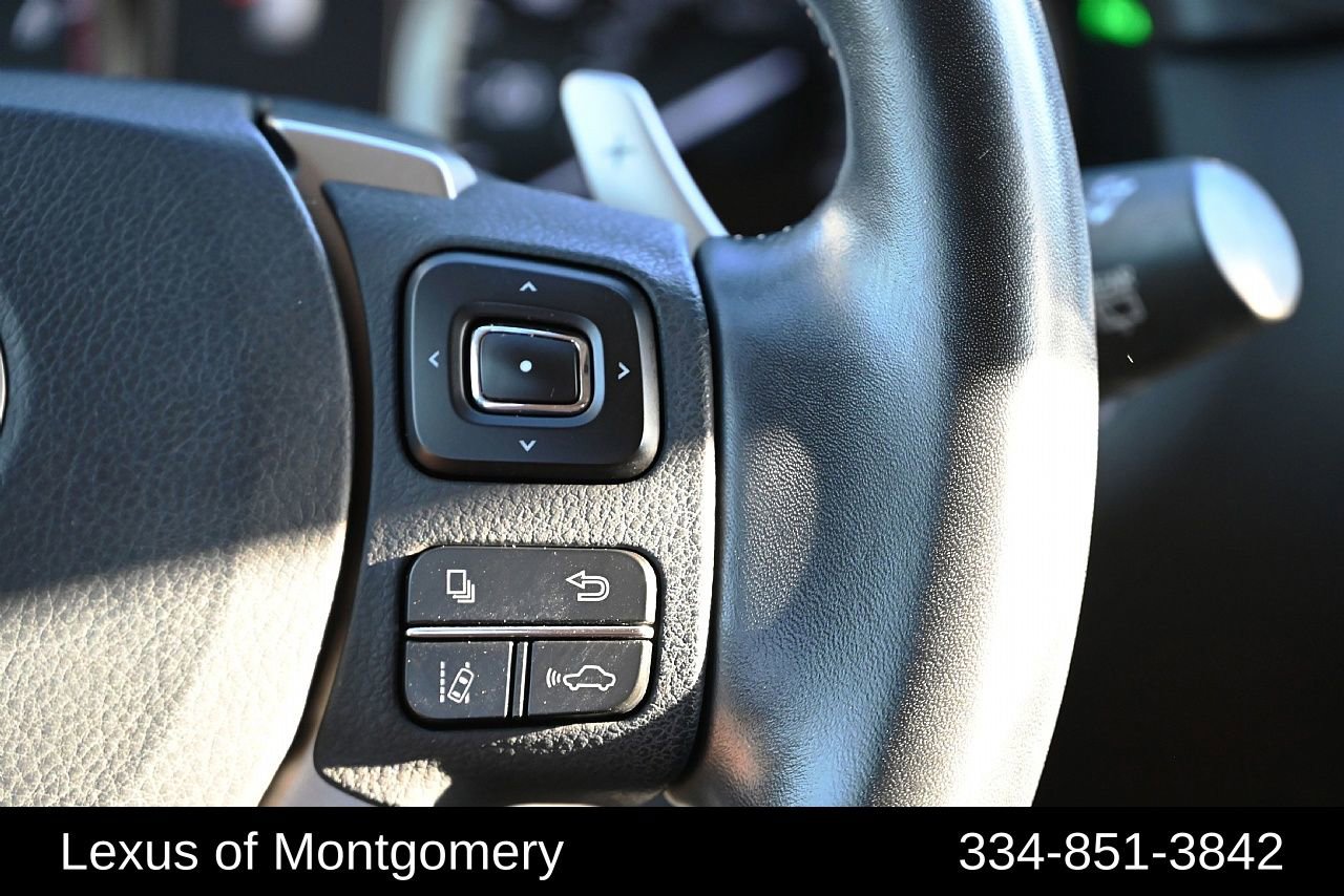 Used 2020 Lexus NX 300 FWD w/ Comfort Package image 16