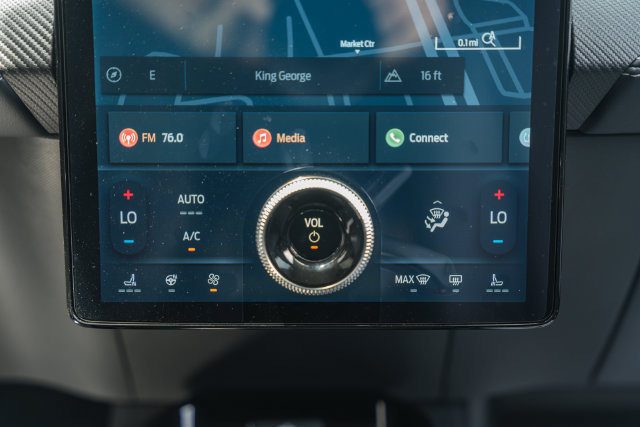 New 2026 Ford Mustang Mach-E Select AWD/4WD image 29