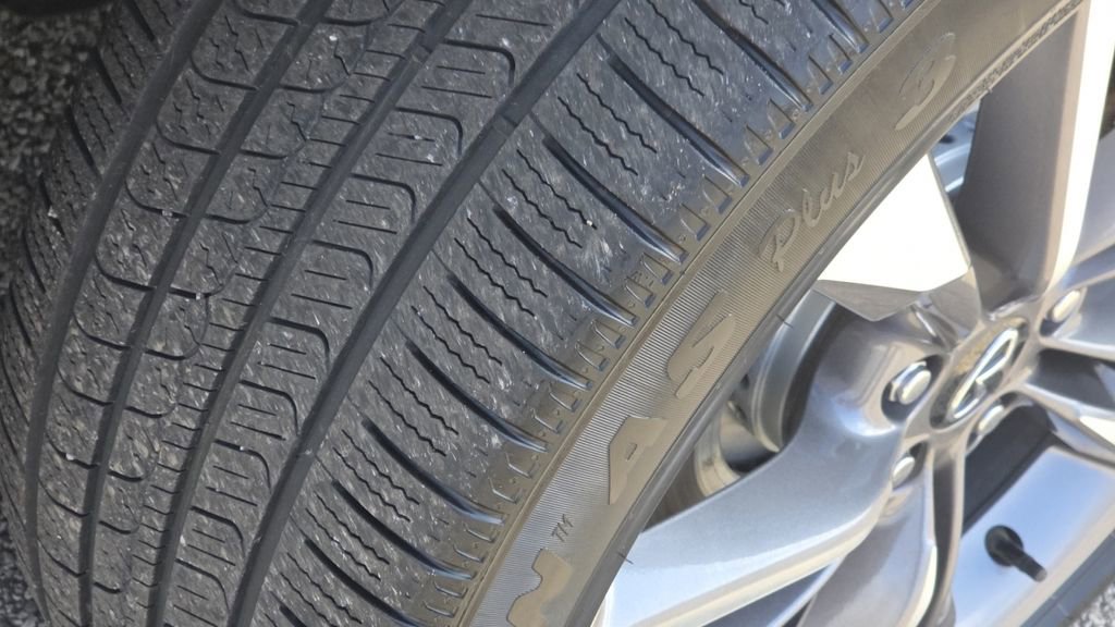 Used 2022 INFINITI QX60 Luxe image 23