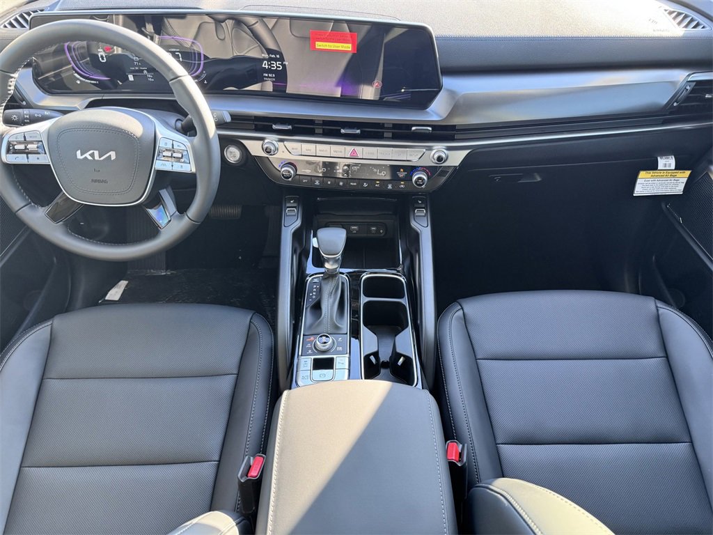 New 2025 Kia Telluride S image 29