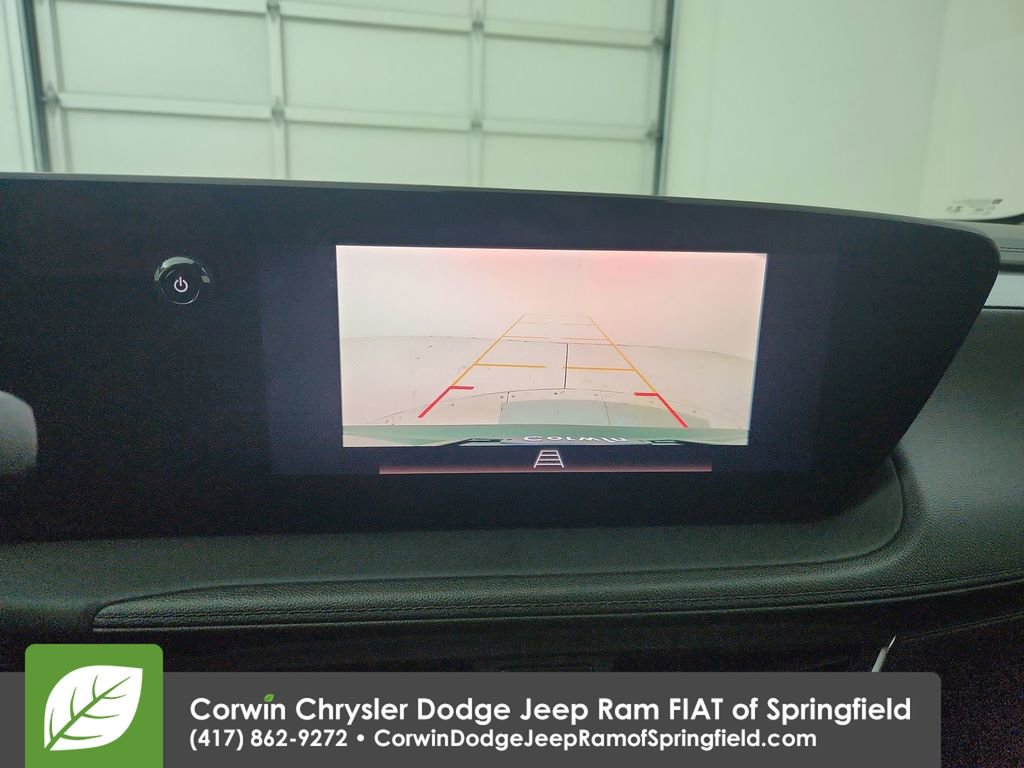 Used 2024 Buick Encore GX Sport Touring image 25