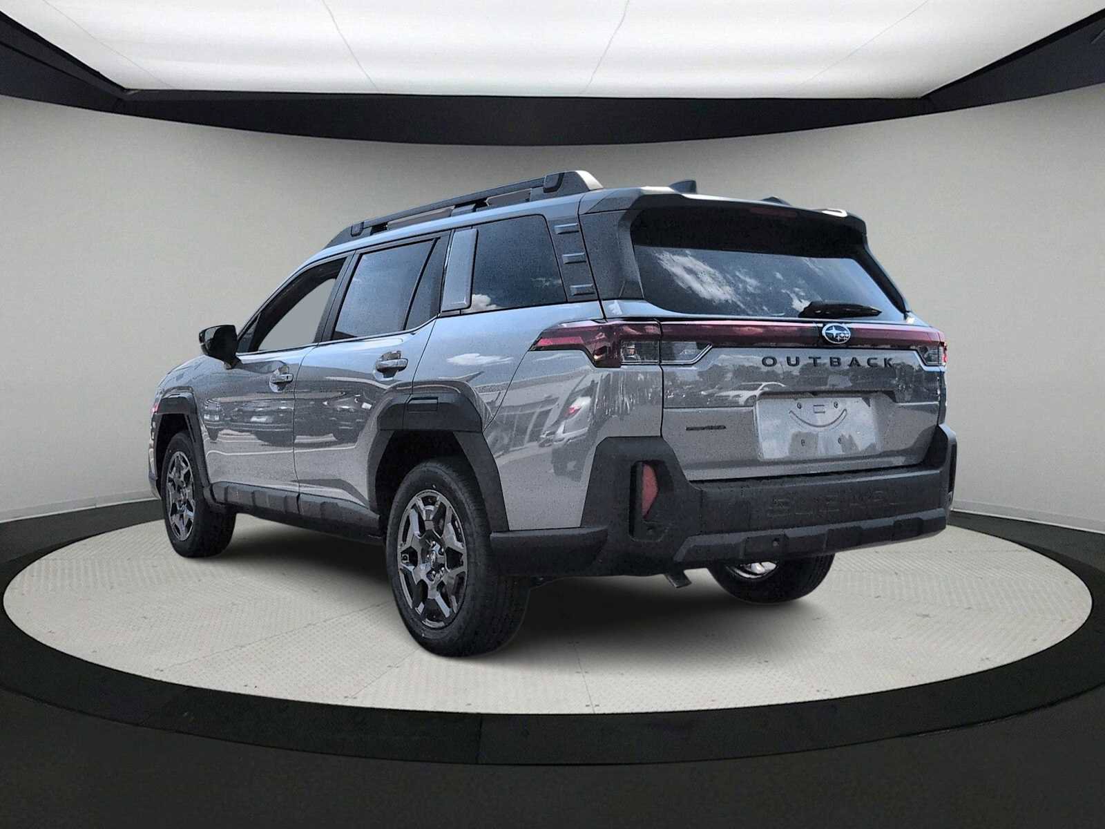 New 2026 Subaru Outback Premium AWD/4WD image 6