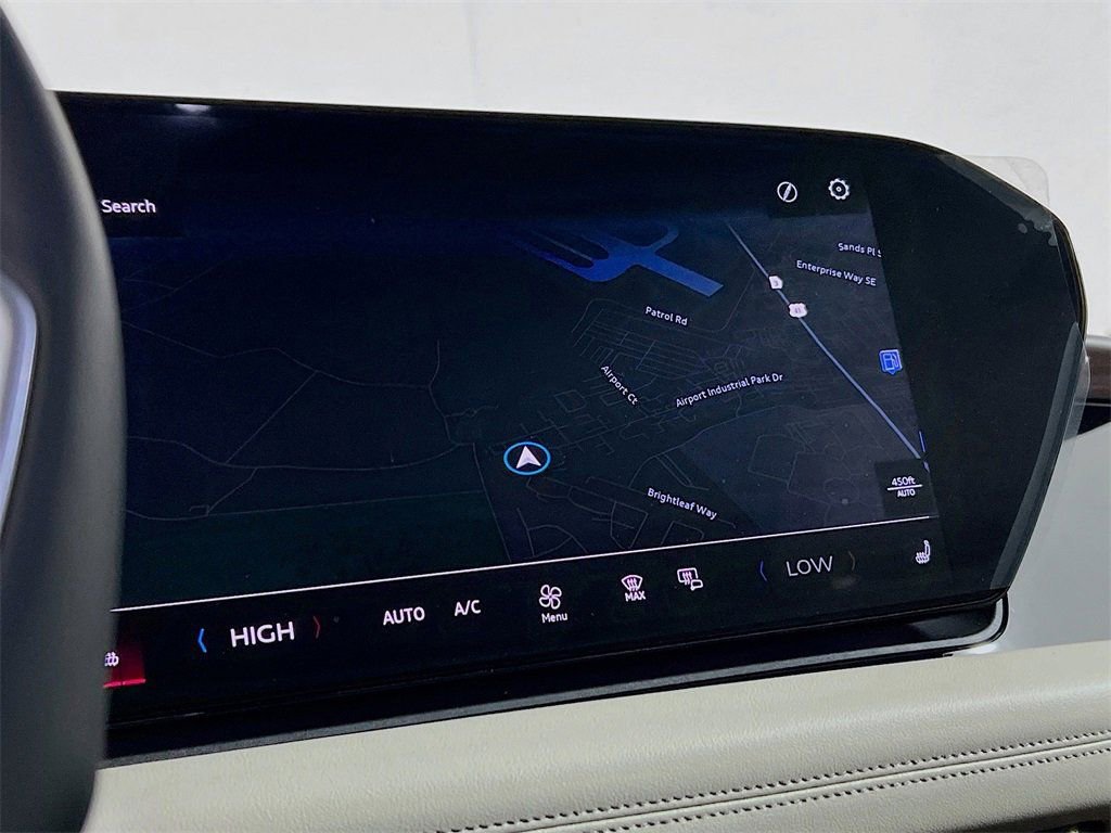 New 2025 Audi A6 e-tron Premium RWD image 14