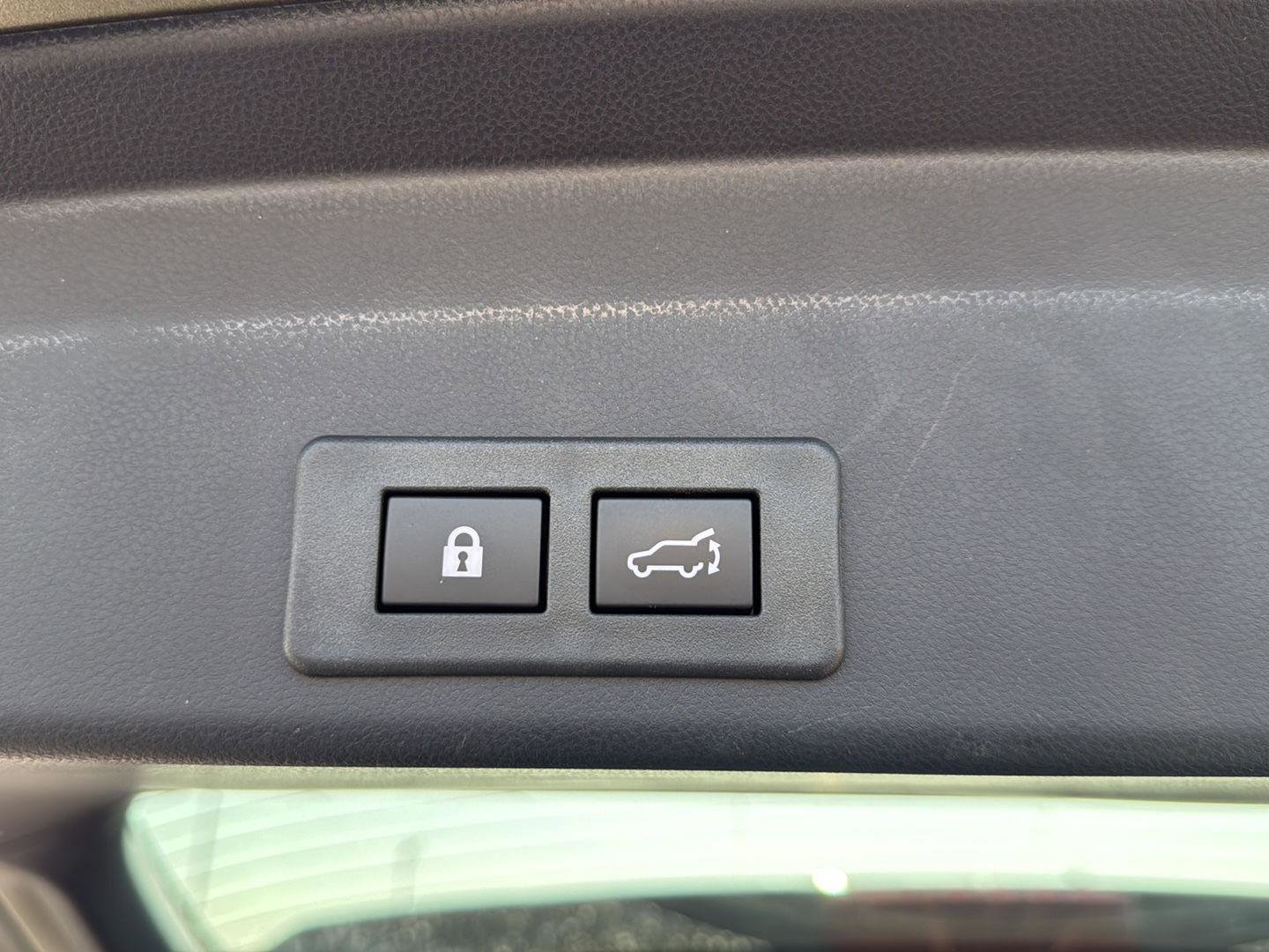 Used 2024 Subaru Ascent Onyx Edition Limited image 25