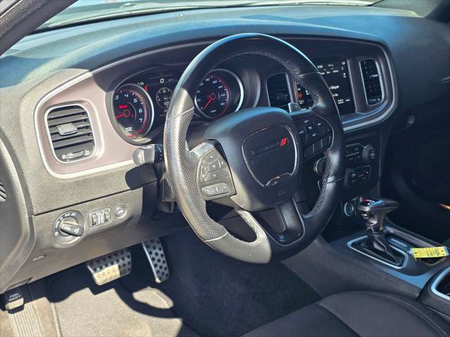 Certified 2021 Dodge Charger R/T RWD image 13