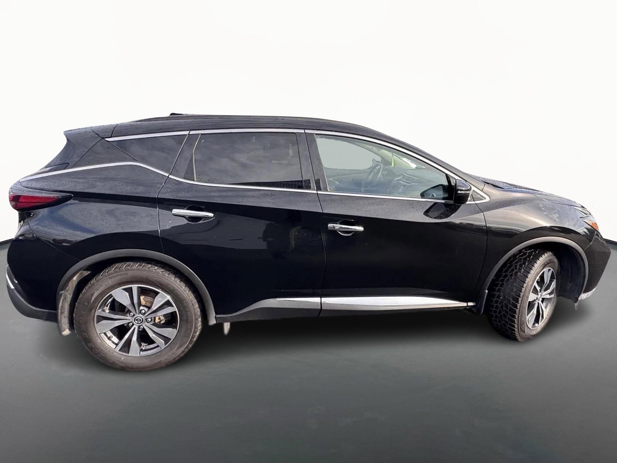Used 2021 Nissan Murano S image 4