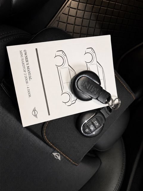 Used 2024 MINI Cooper S FWD image 44