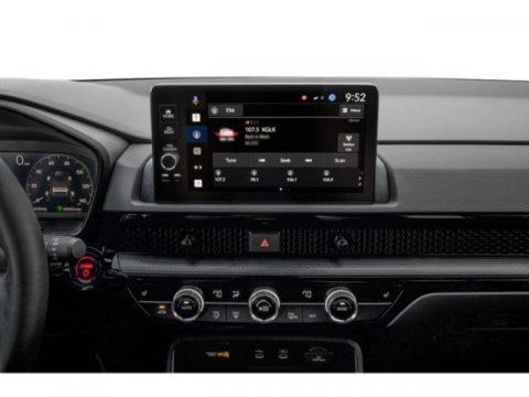 New 2027 Honda CR-V Sport Touring image 12