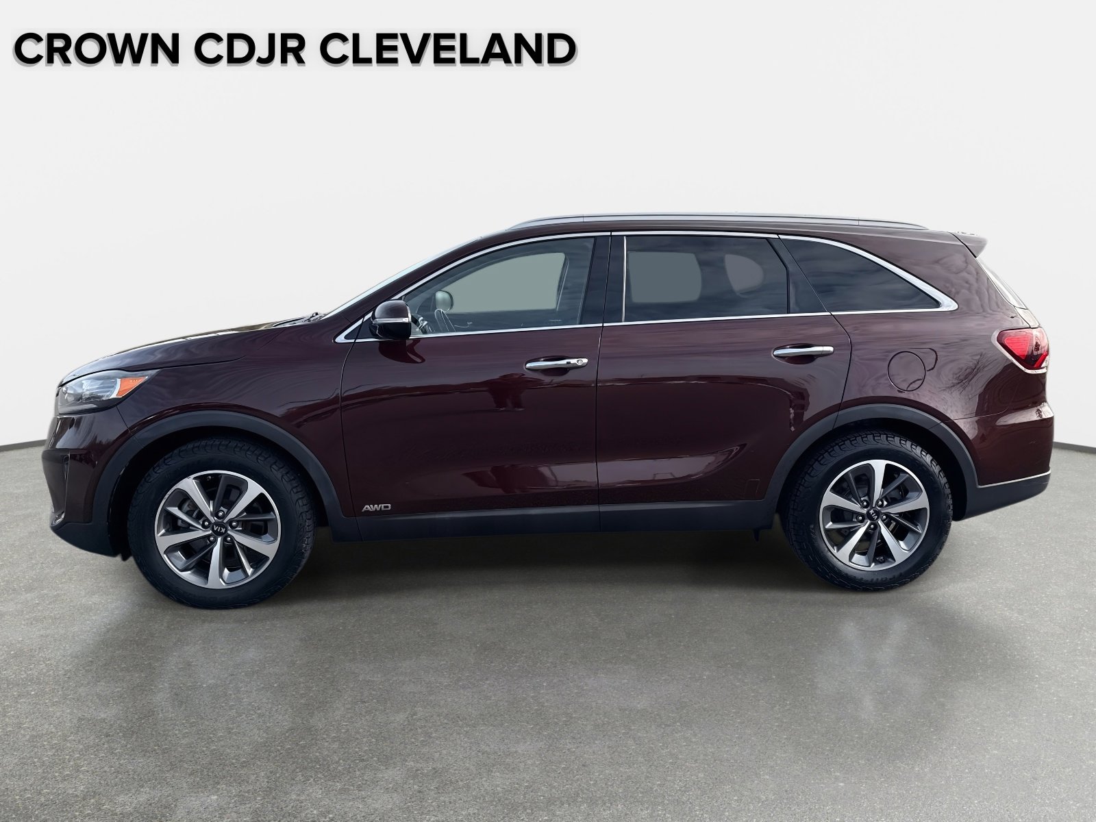 Used 2019 Kia Sorento EX image 8
