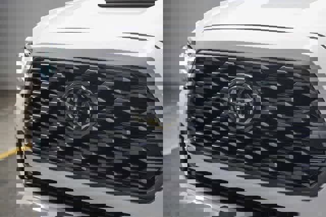 Certified 2023 Toyota Tacoma TRD Sport image 6