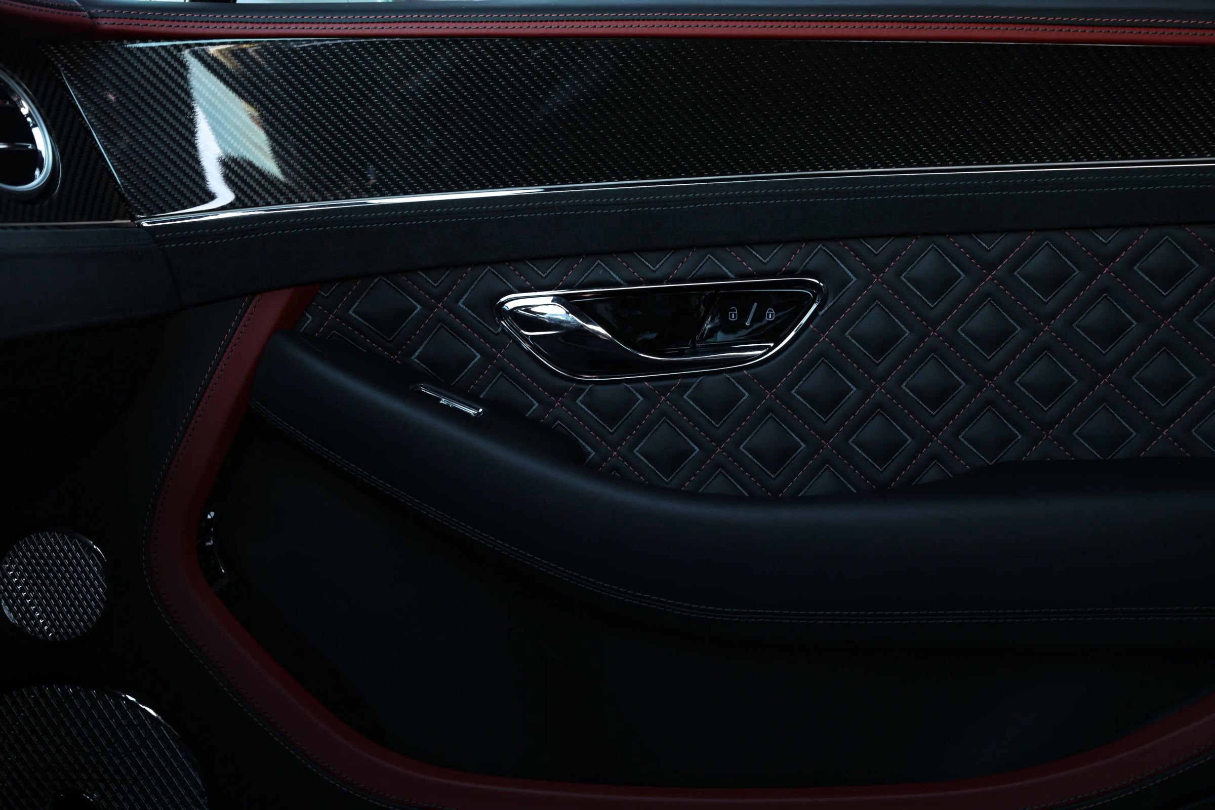 Used 2024 Bentley Continental GT Speed image 40