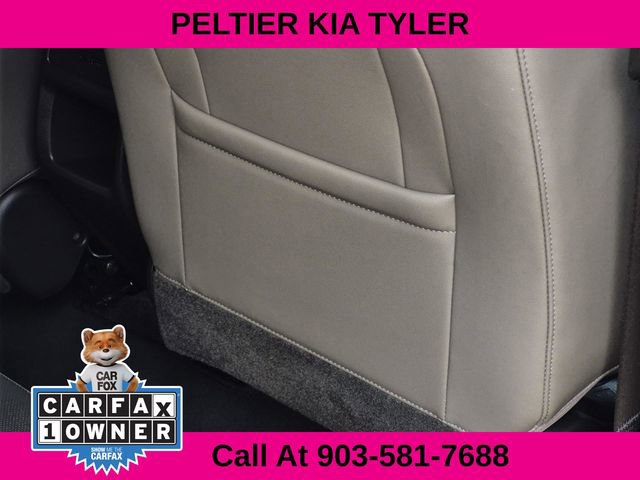 Used 2025 Chevrolet Trax ACTIV w/ Driver Confidence Package image 18