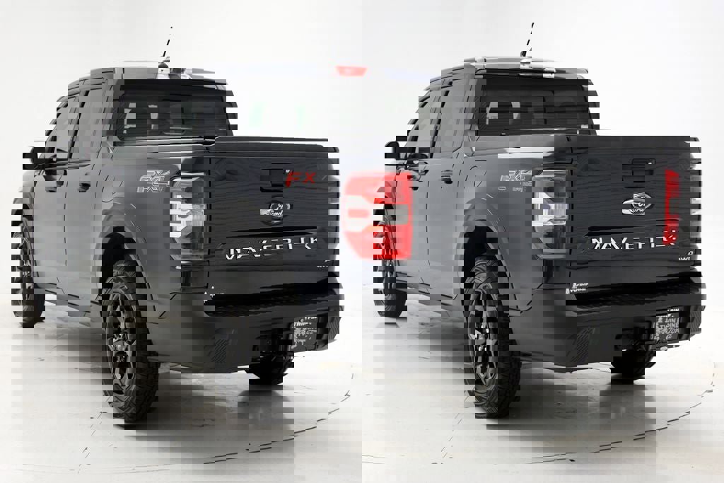 Used 2022 Ford Maverick XLT w/ Equipment Group 300A Standard image 7