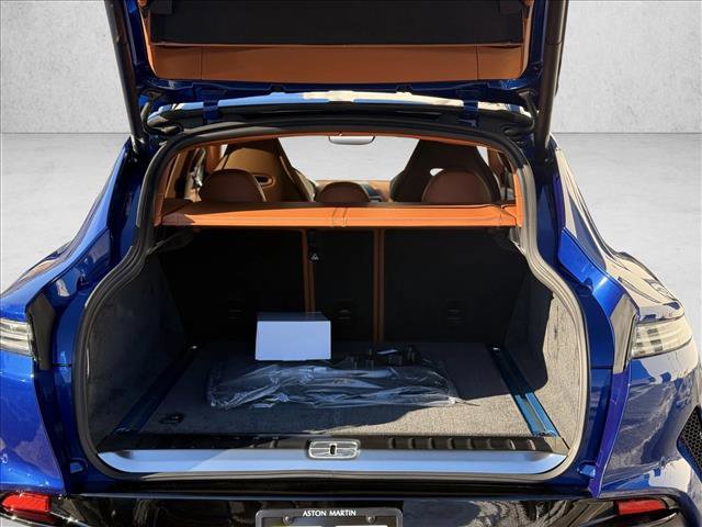 New 2026 Aston Martin DBX 707 image 5