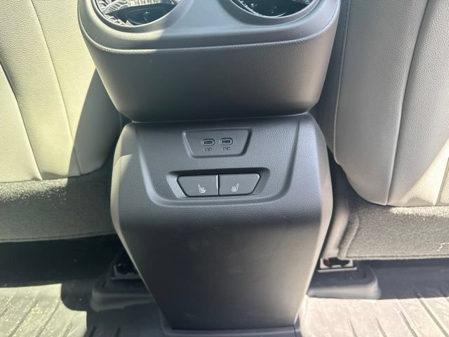 New 2026 Chevrolet Blazer EV SS AWD/4WD image 17