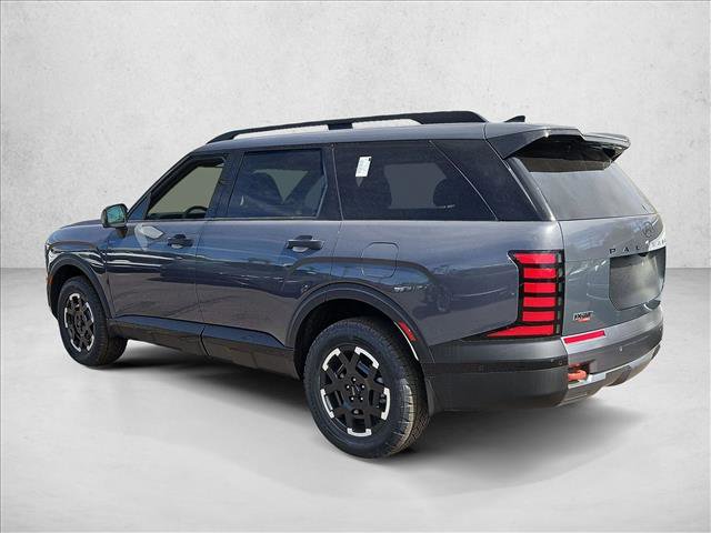 New 2026 Hyundai Palisade XRT Pro image 8
