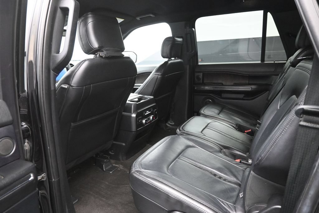 Used 2020 Ford Expedition Max Limited AWD/4WD image 25