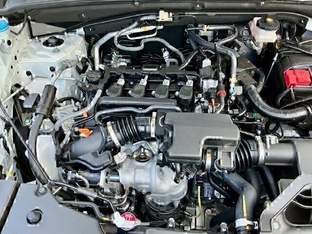New 2026 Acura ADX FWD image 7