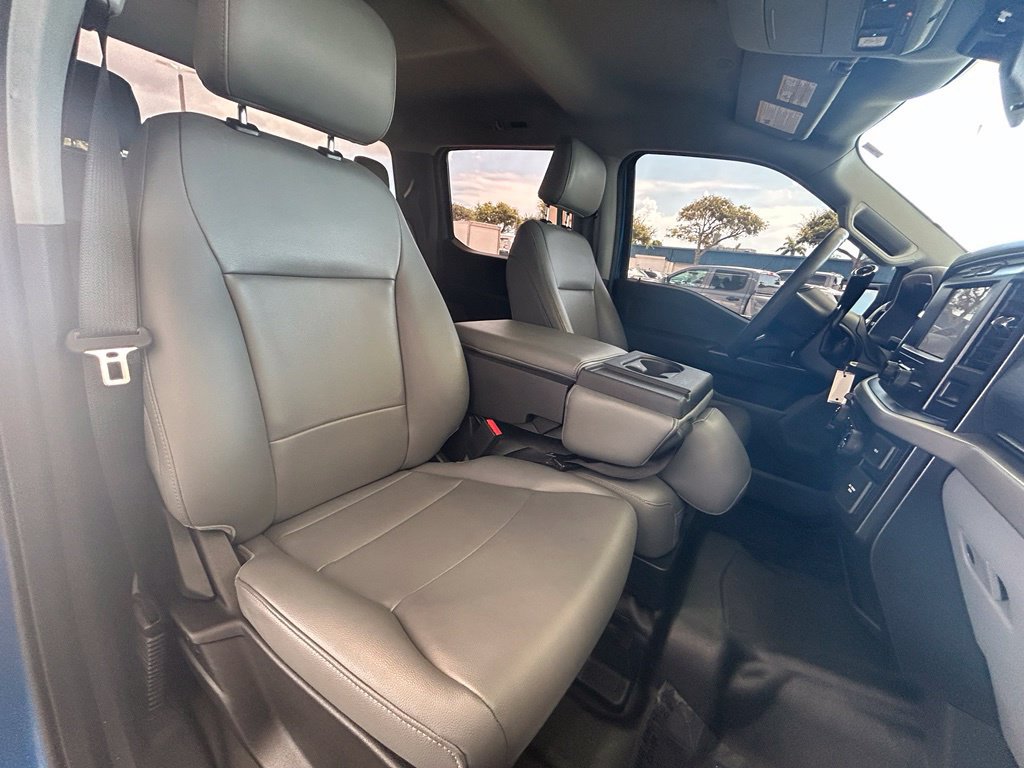 Certified 2021 Ford F150 XL w/ Equipment Group 101A High RWD image 26