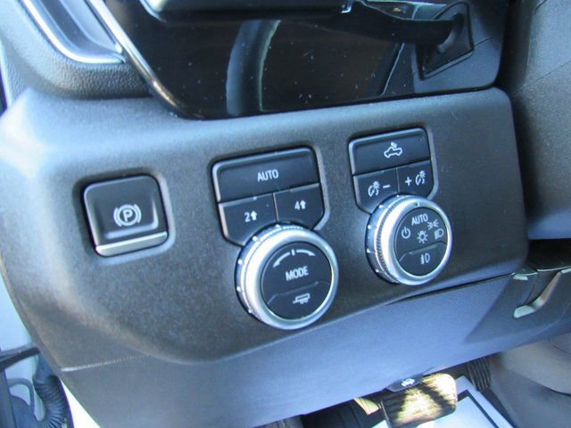 Certified 2023 GMC Sierra 1500 Elevation w/ LPO, Elevation Black Package image 15