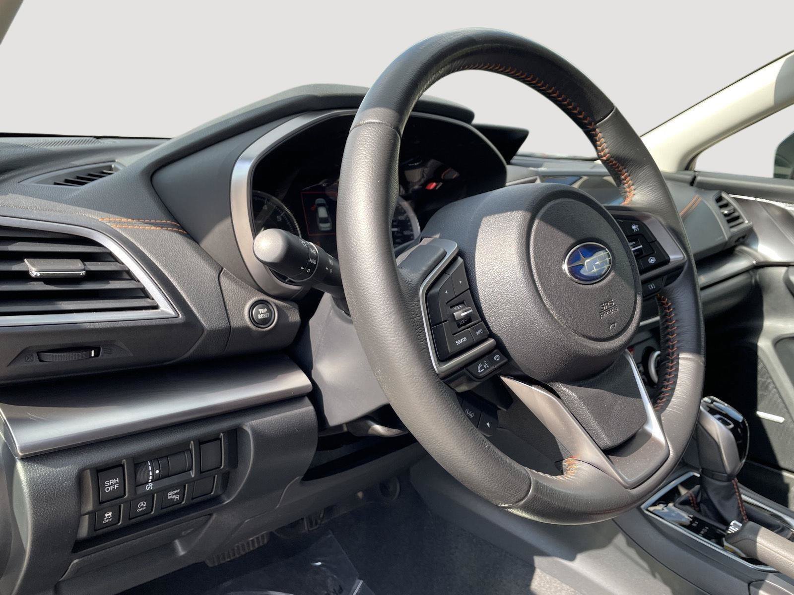 Certified 2023 Subaru Crosstrek 2.5i Limited w/ Popular Package #2 AWD/4WD image 20