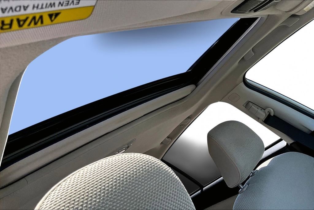 Used 2016 Subaru Crosstrek 2.0i Premium w/ Moonroof Package image 15