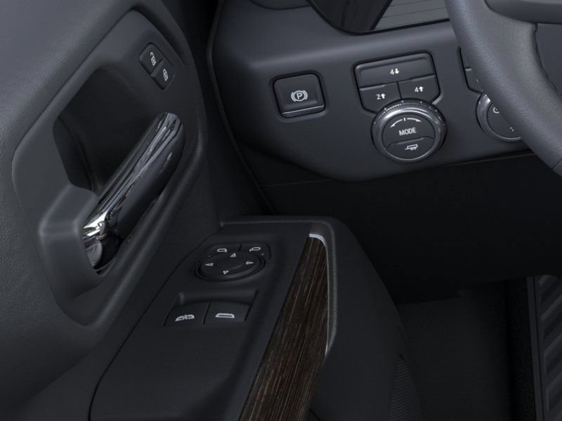 New 2026 GMC Sierra 2500 SLE AWD/4WD image 24