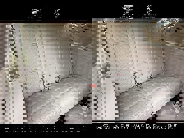 Certified 2024 Cadillac Escalade ESV Sport Platinum image 33