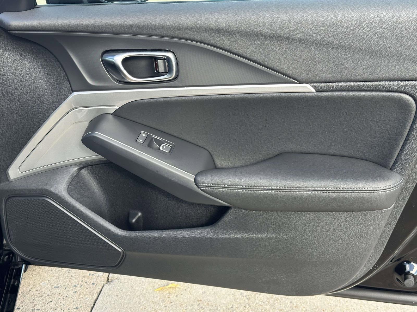 Certified 2025 Acura Integra A-Spec image 9