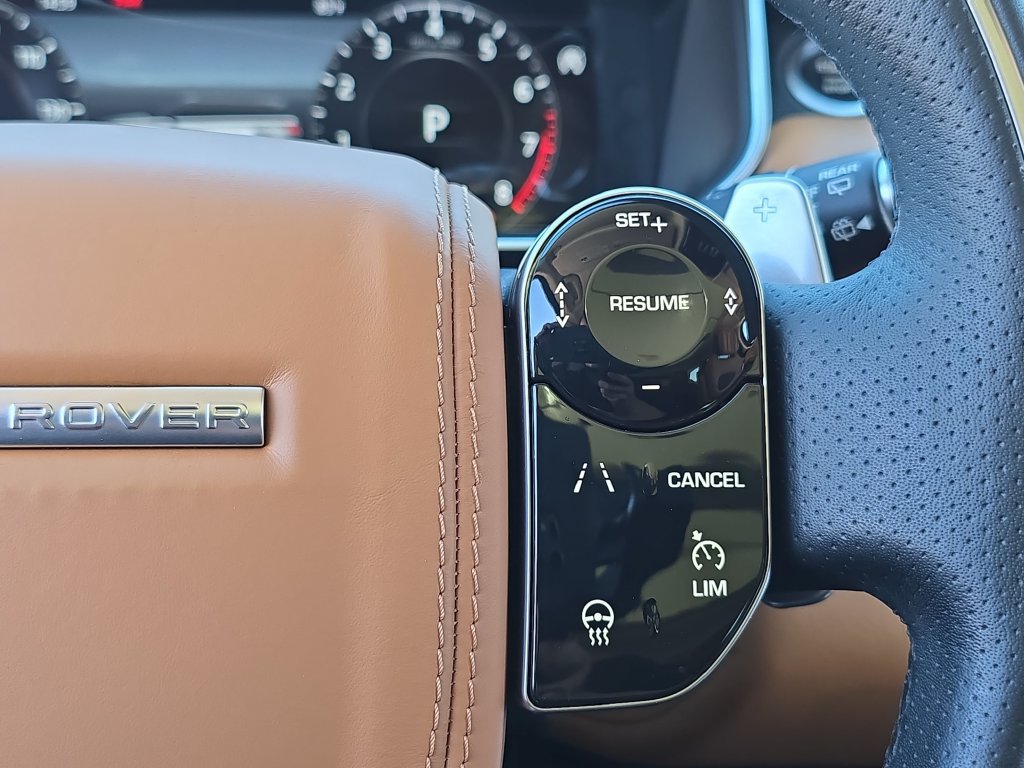 Used 2019 Land Rover Range Rover Sport HSE Dynamic AWD/4WD image 21