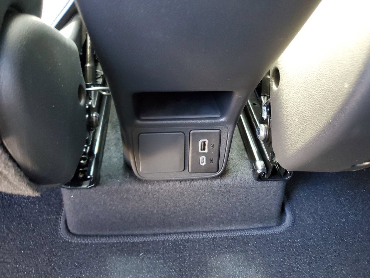New 2026 Buick Encore GX Sport Touring w/ Advanced Technology Package FWD image 15