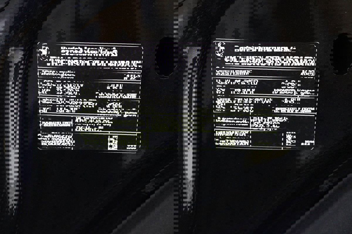 Used 2023 BMW 530e 530e w/ M Sport Package image 44