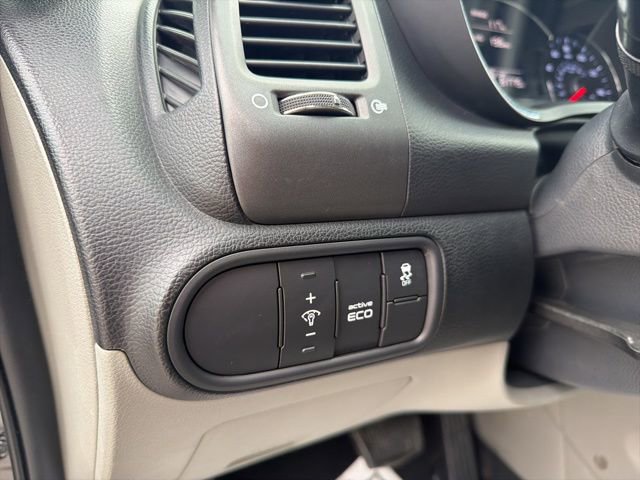 Used 2016 Kia Forte LX w/ LX Popular Plus Package image 20