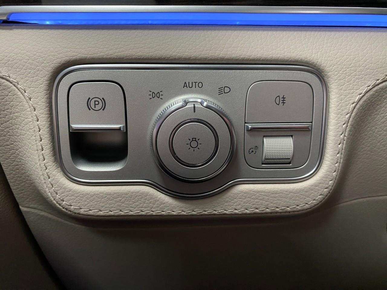 New 2026 Mercedes-Benz GLE 450 4MATIC image 15