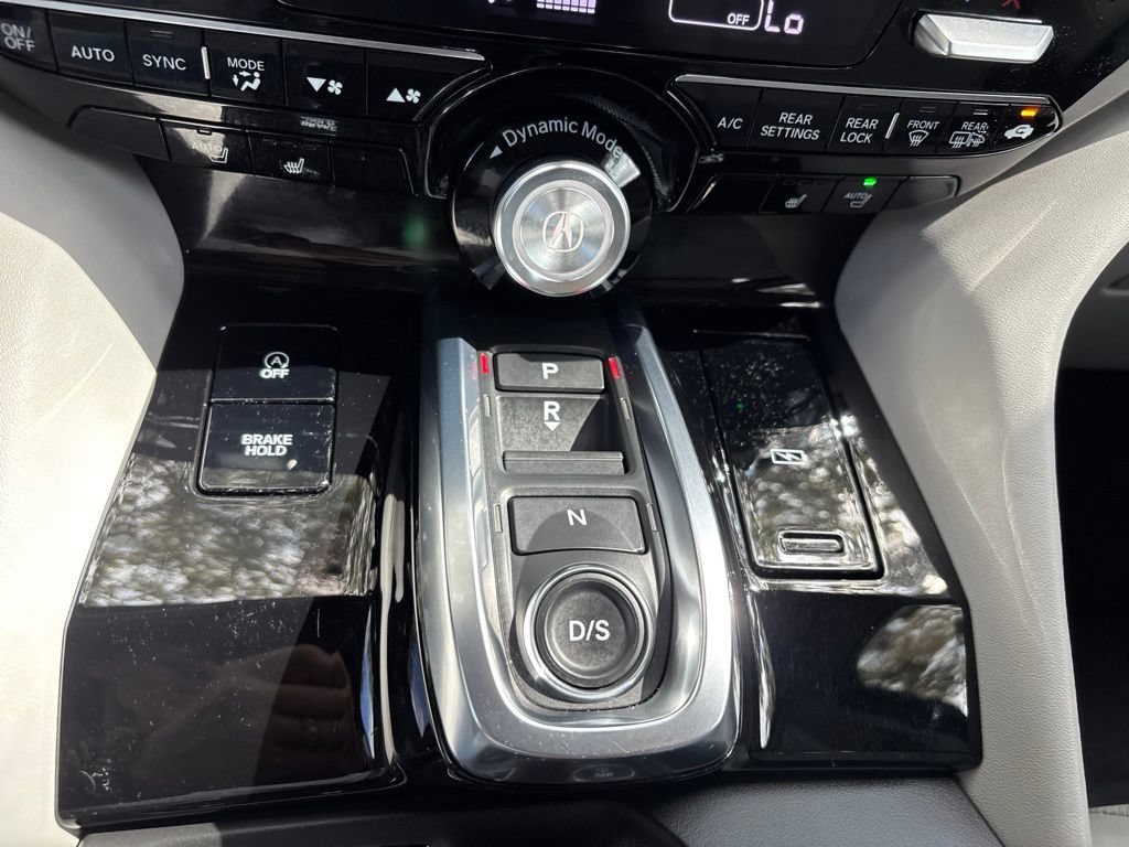 Used 2024 Acura MDX w/ Technology Package FWD image 39