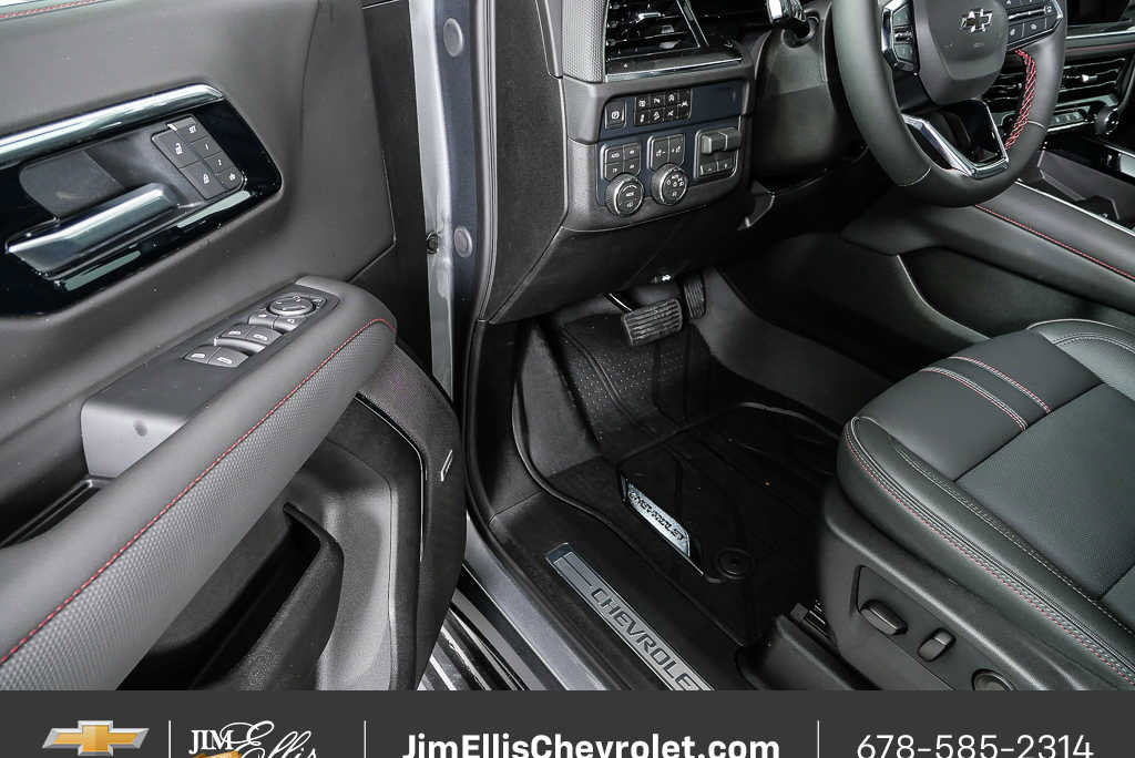 New 2026 Chevrolet Tahoe RST w/ Advanced Technology Package image 8