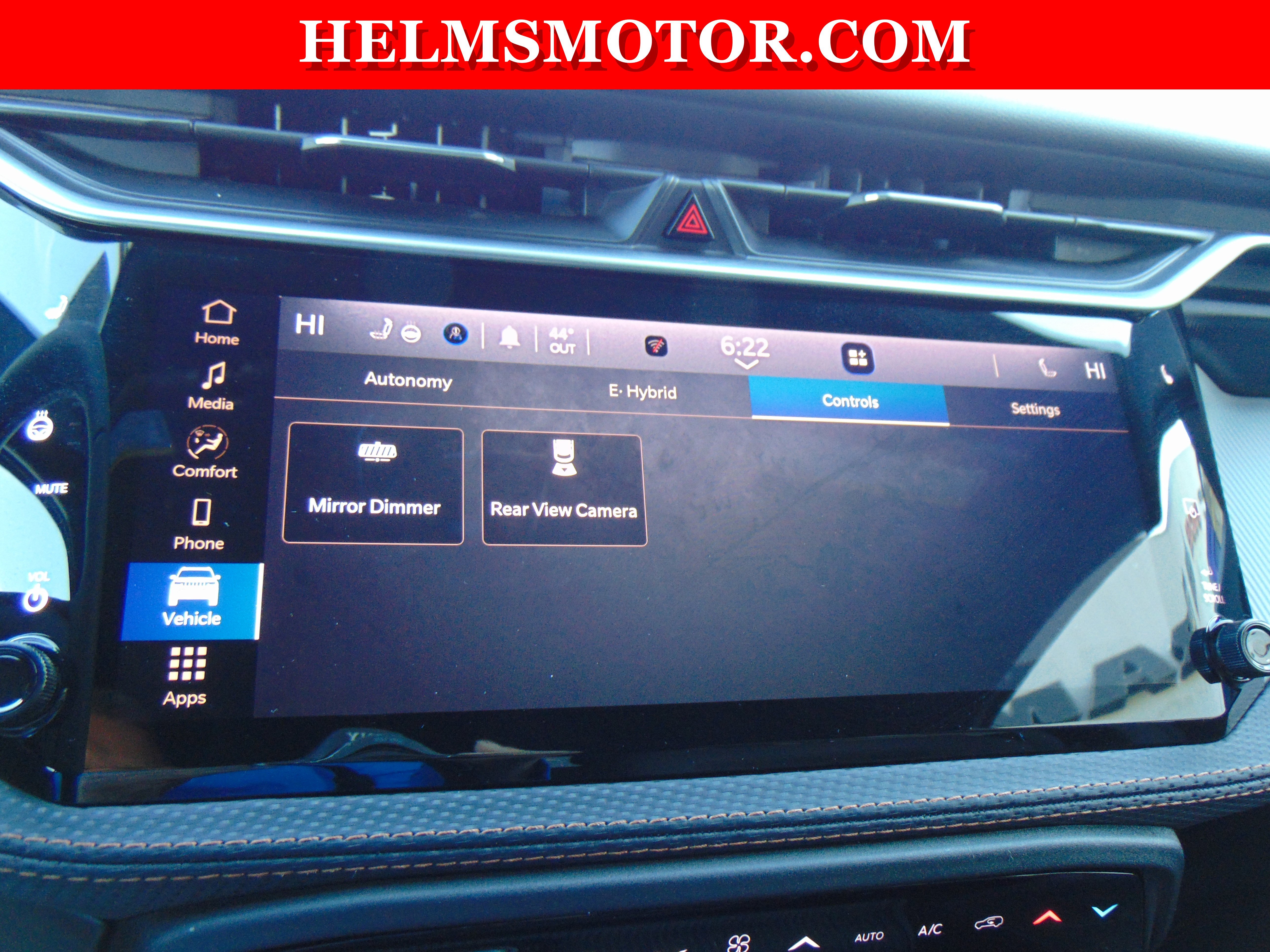 New 2026 Jeep Cherokee Limited AWD/4WD image 41