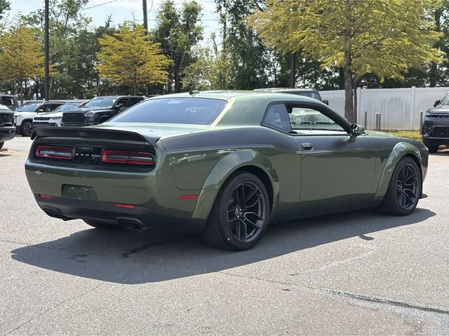 Used 2023 Dodge Challenger SRT Hellcat RWD image 13