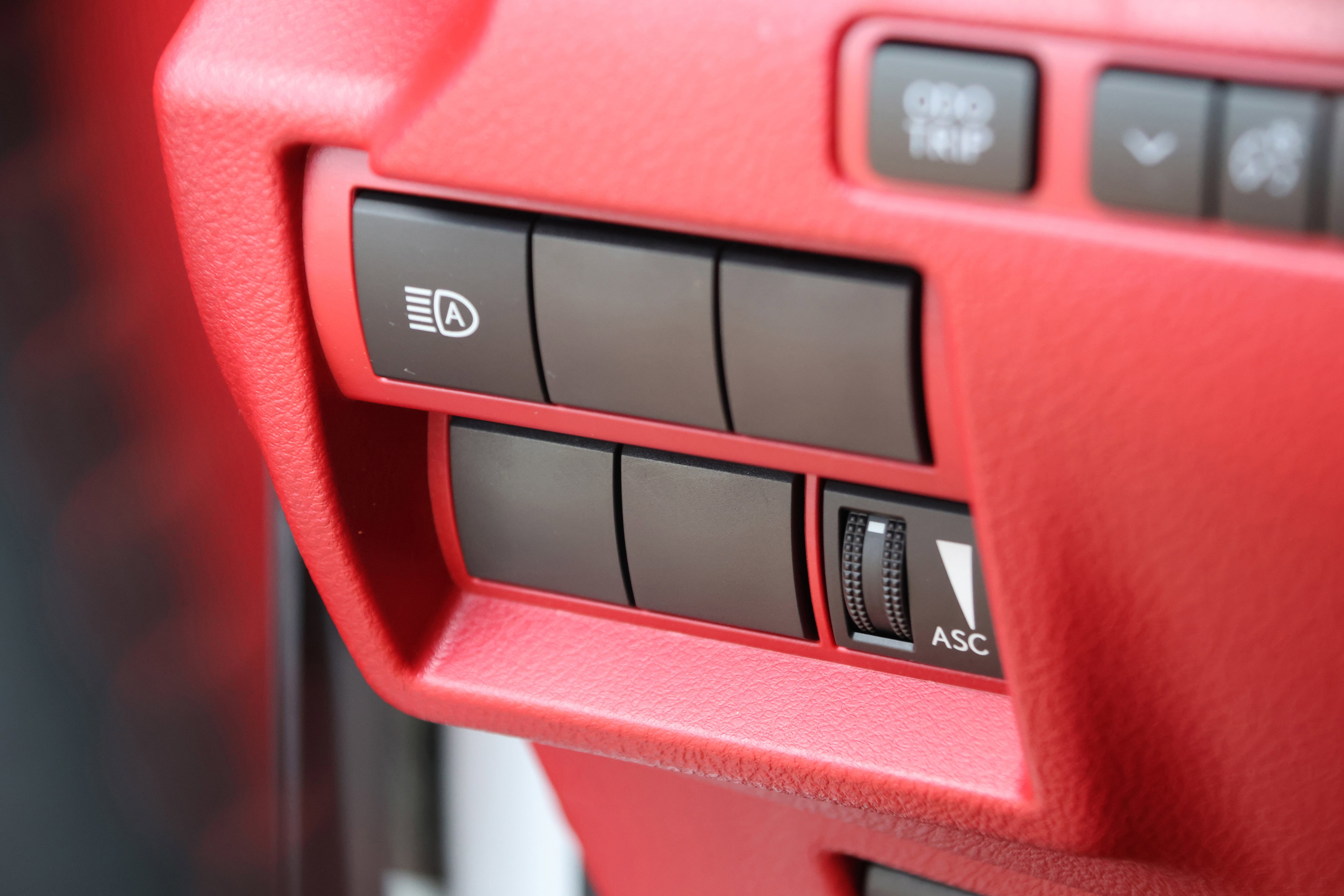 Used 2023 Lexus IS 350 F Sport w/ Memory Package image 16