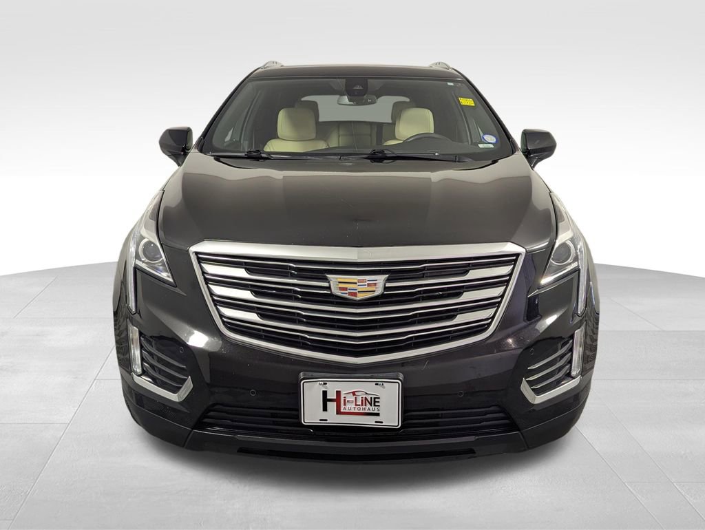 Used 2019 Cadillac XT5 Luxury AWD/4WD image 32