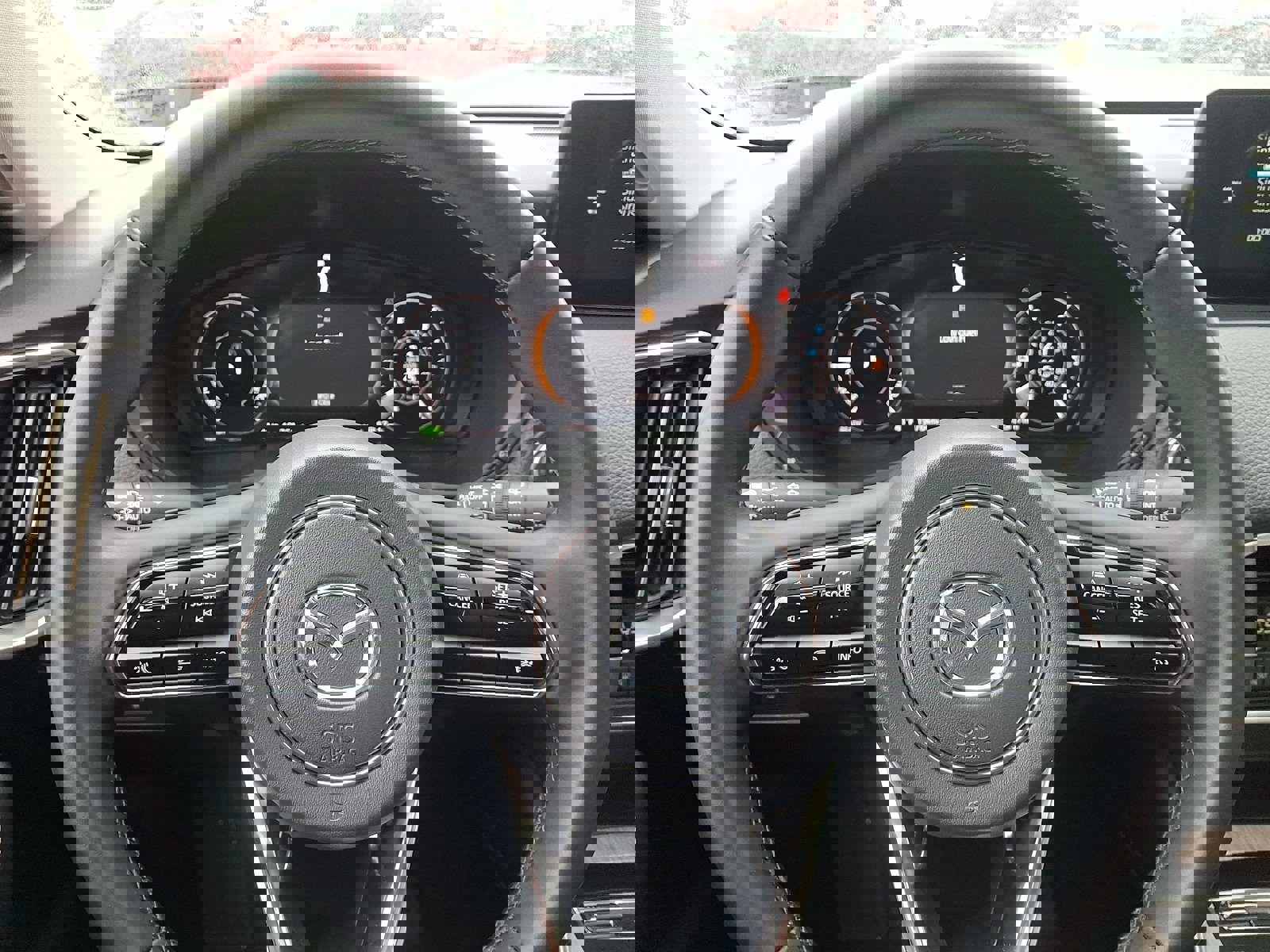 Certified 2024 MAZDA CX-90 Plug-In Hybrid w/ Premium Pkg image 20